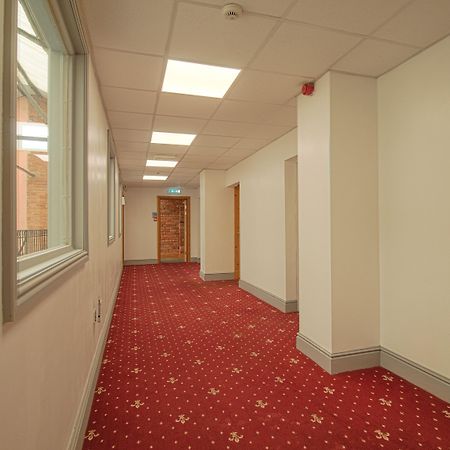Oyo Hotel Clamart Scunthorpe Ngoại thất bức ảnh