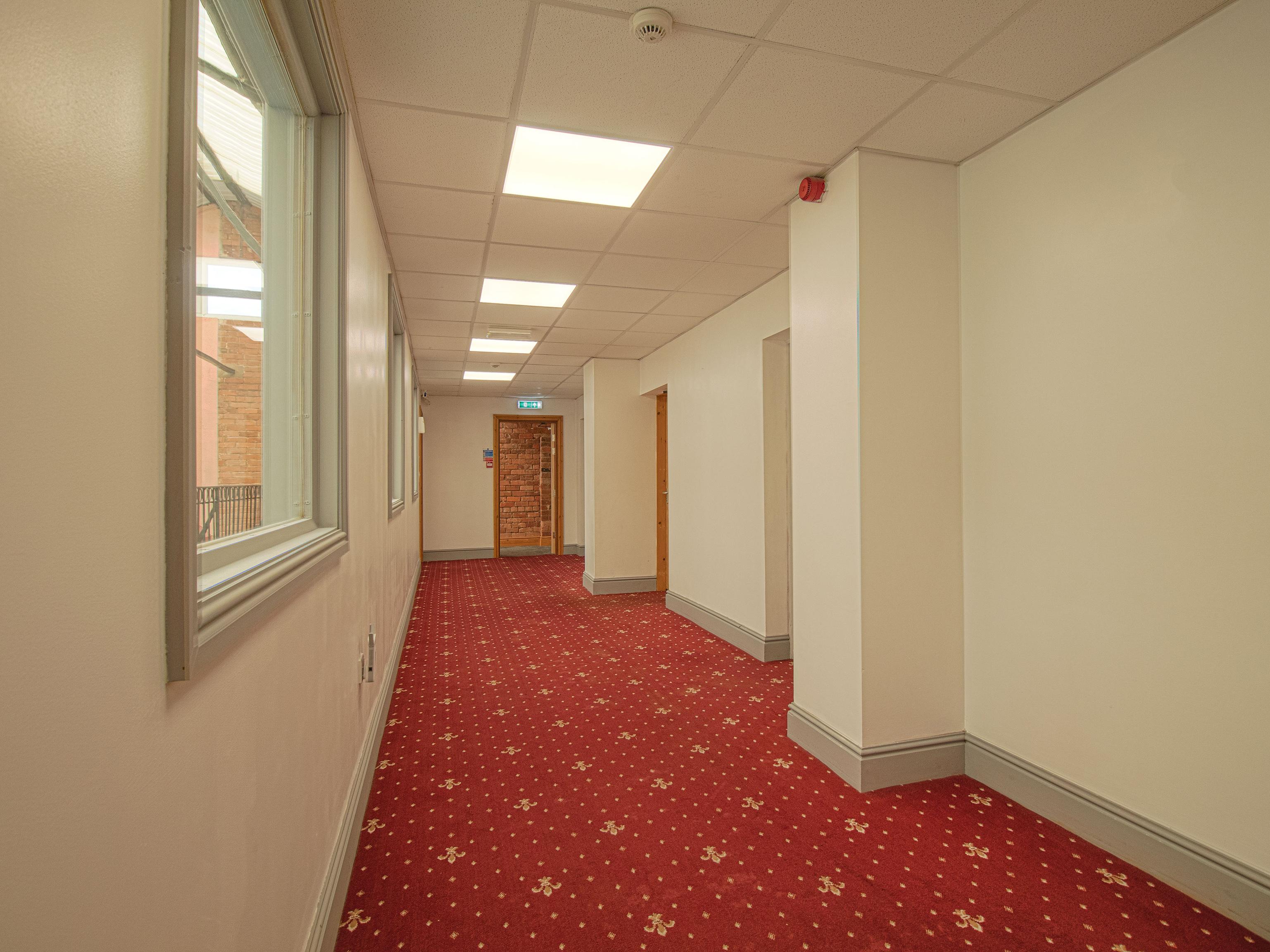 Oyo Hotel Clamart Scunthorpe Ngoại thất bức ảnh