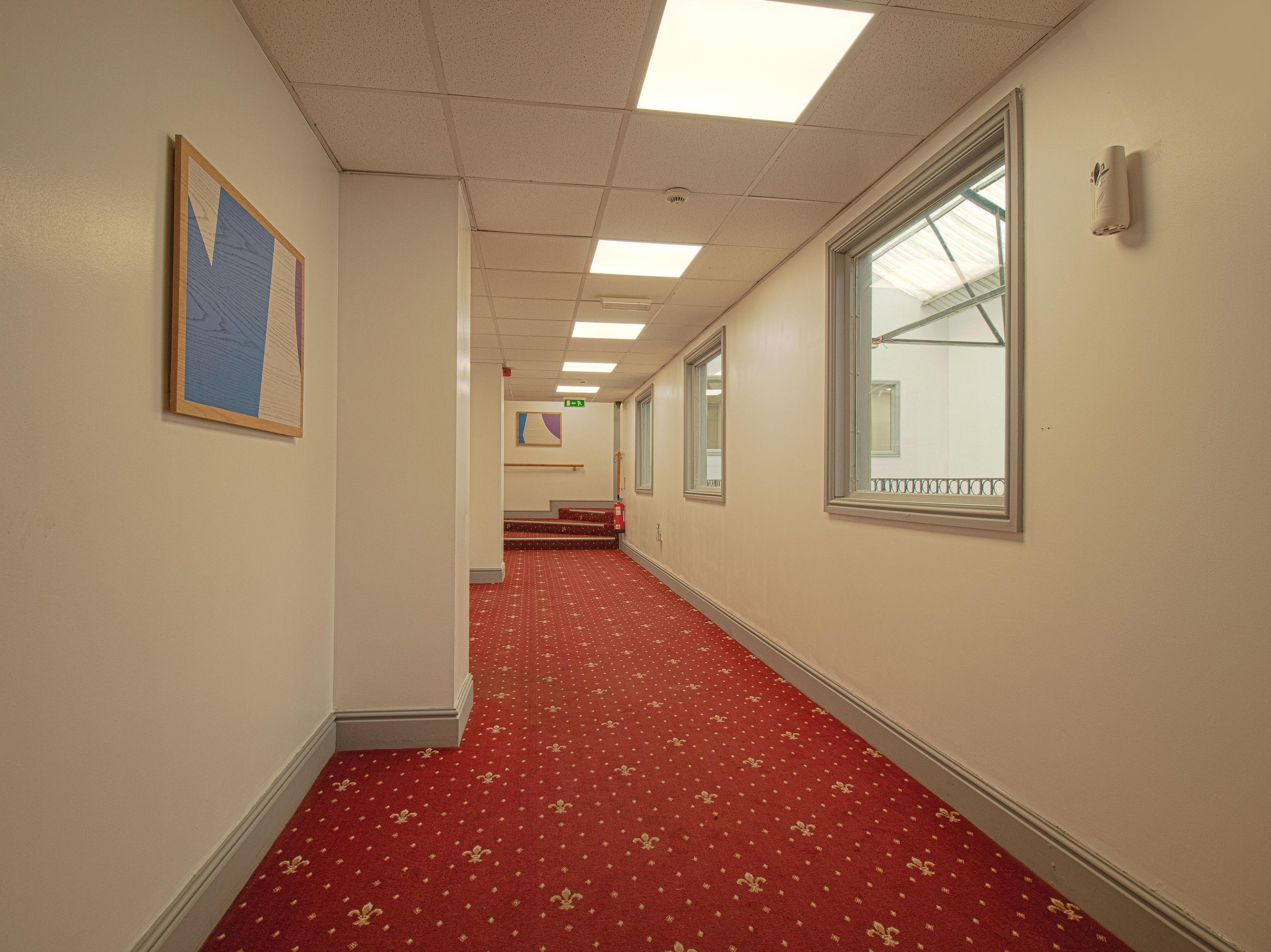 Oyo Hotel Clamart Scunthorpe Ngoại thất bức ảnh