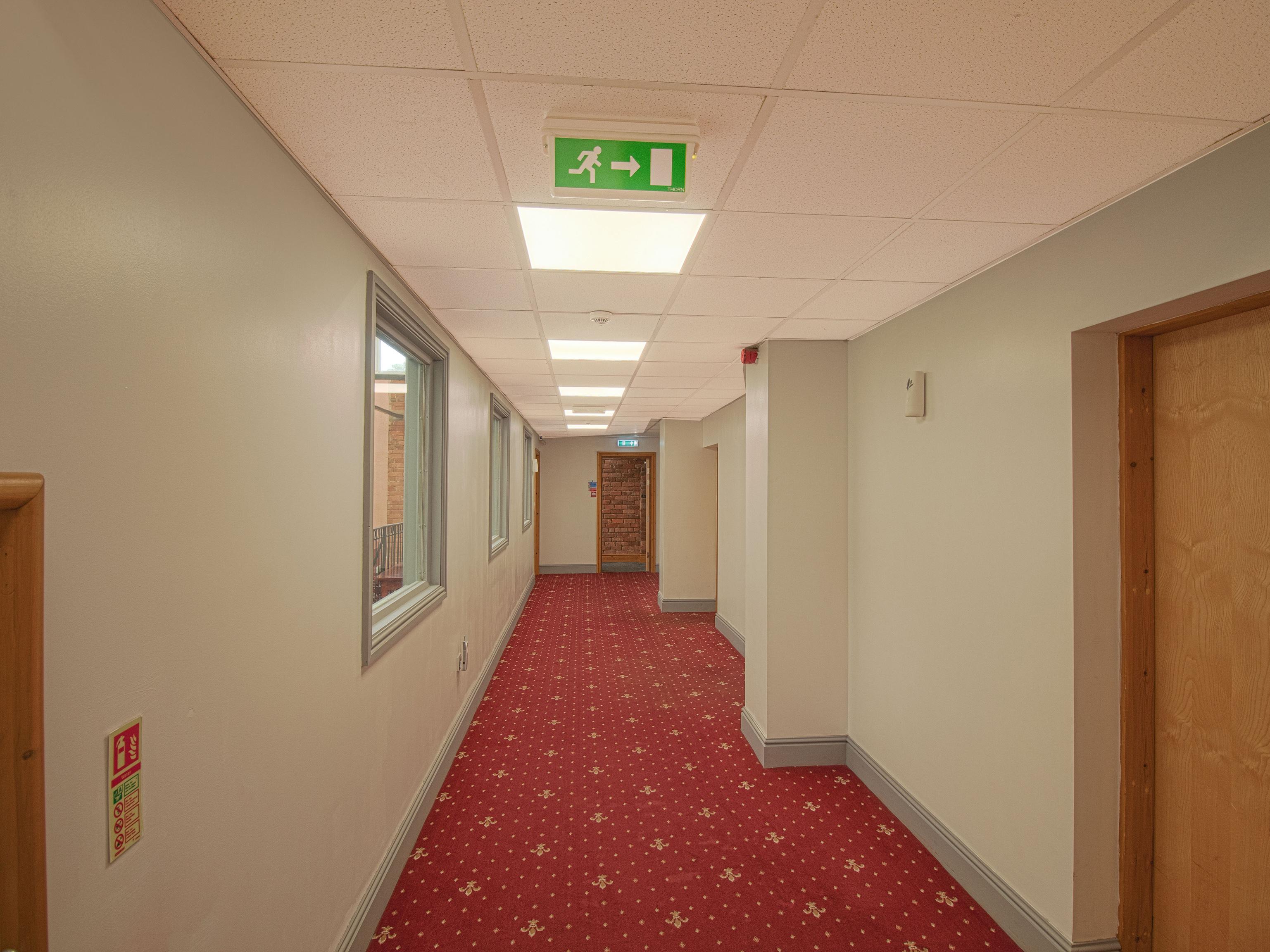 Oyo Hotel Clamart Scunthorpe Ngoại thất bức ảnh