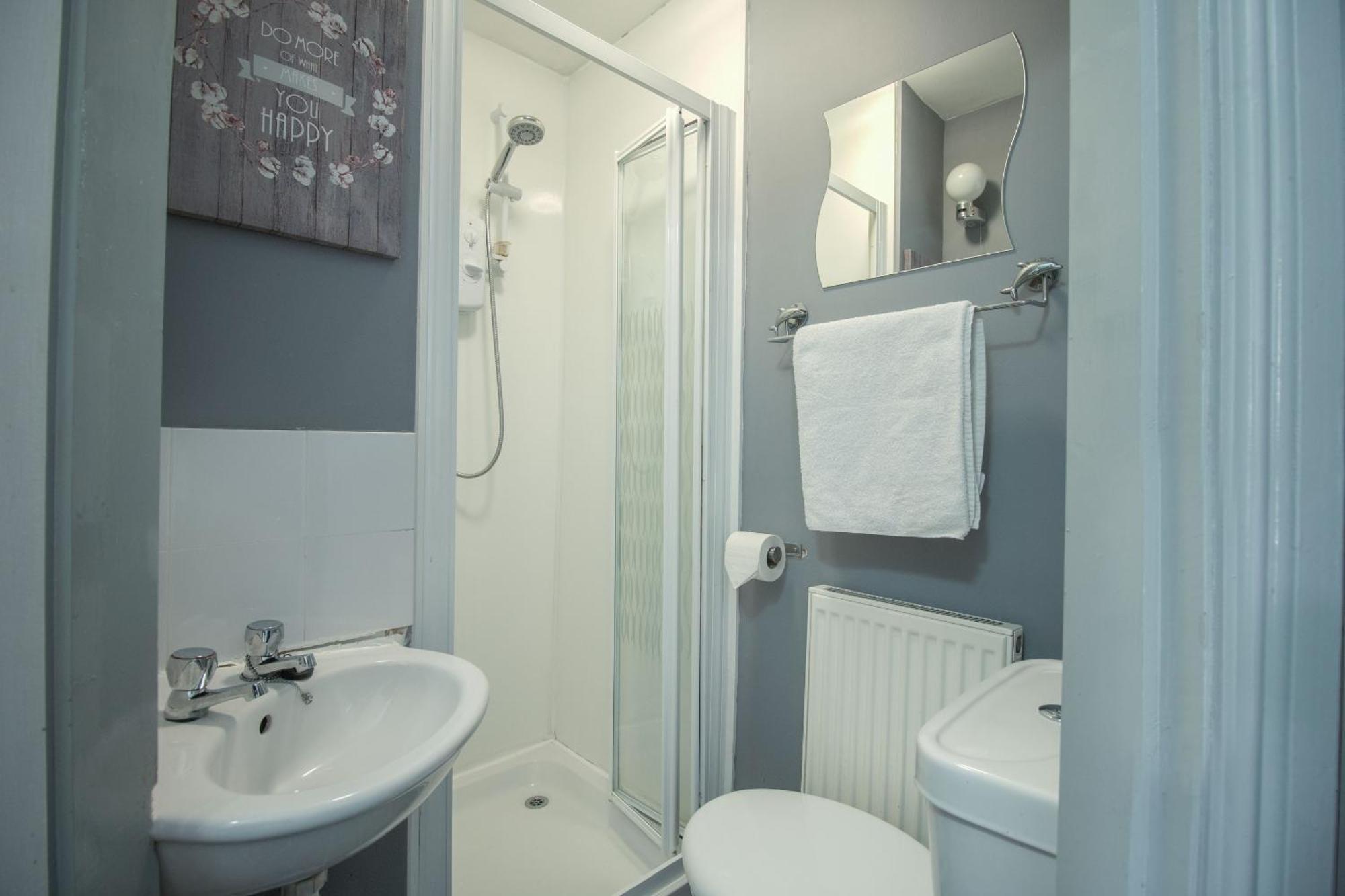 Oyo Hotel Clamart Scunthorpe Ngoại thất bức ảnh