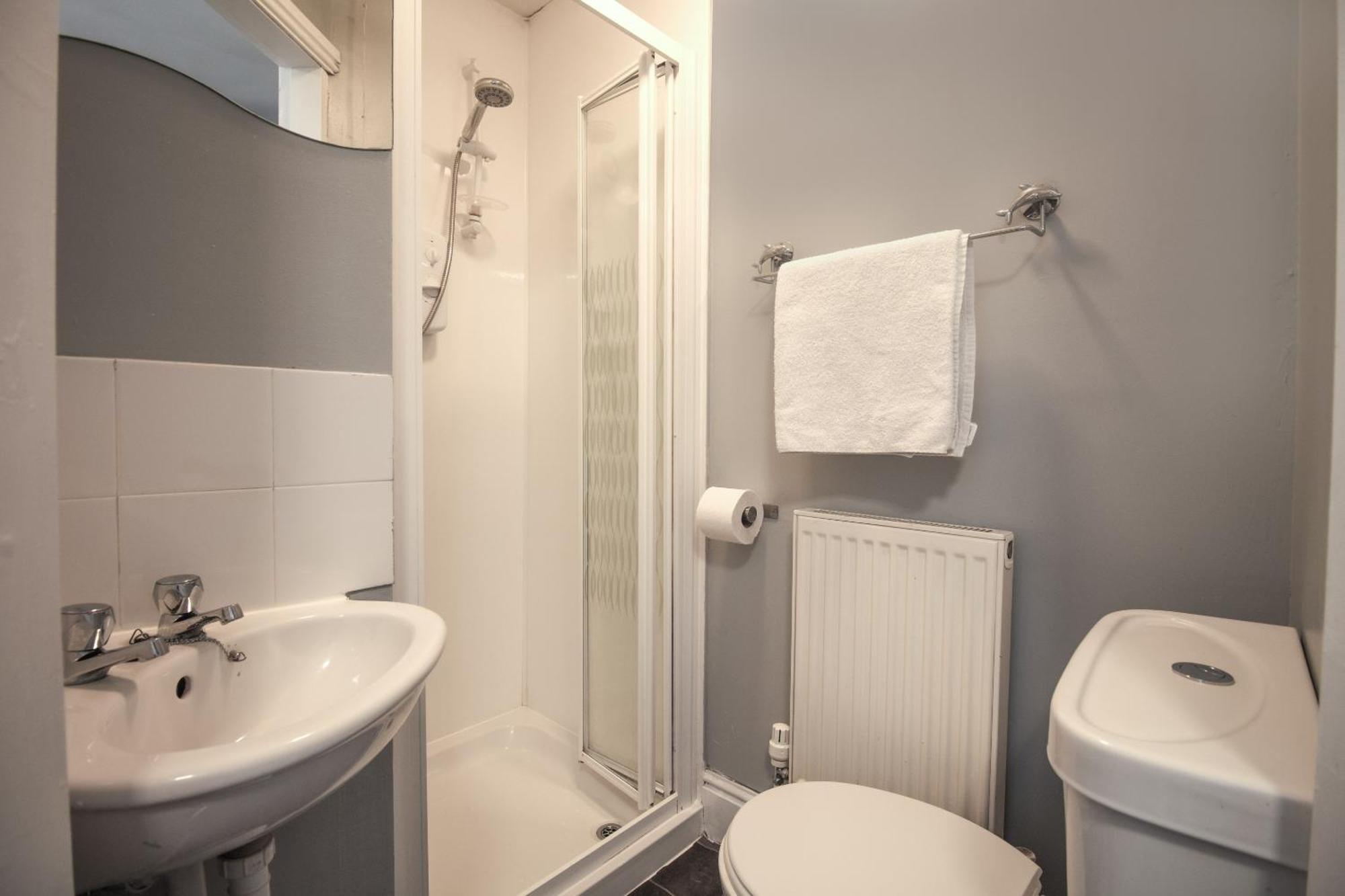 Oyo Hotel Clamart Scunthorpe Ngoại thất bức ảnh