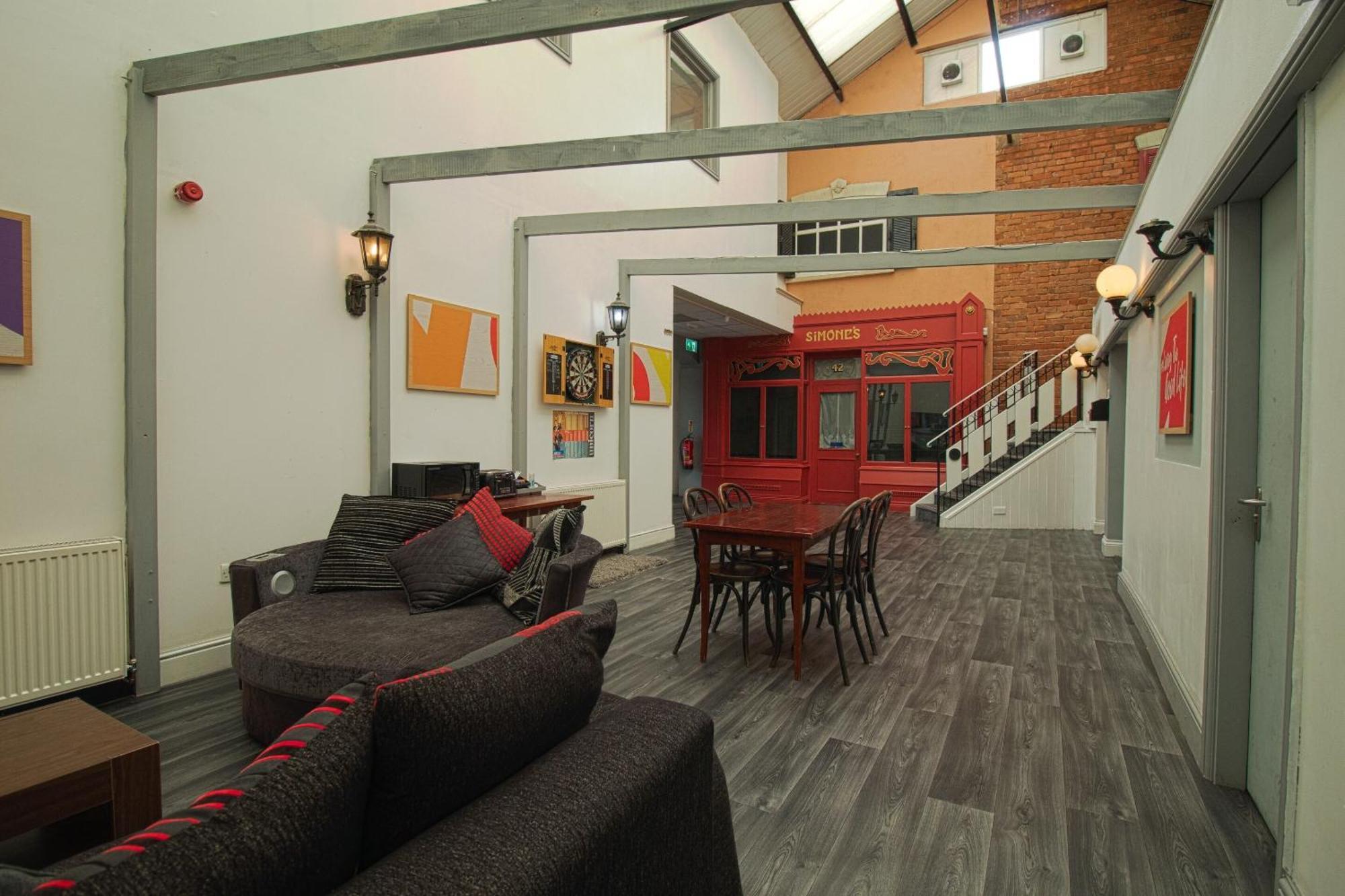 Oyo Hotel Clamart Scunthorpe Ngoại thất bức ảnh