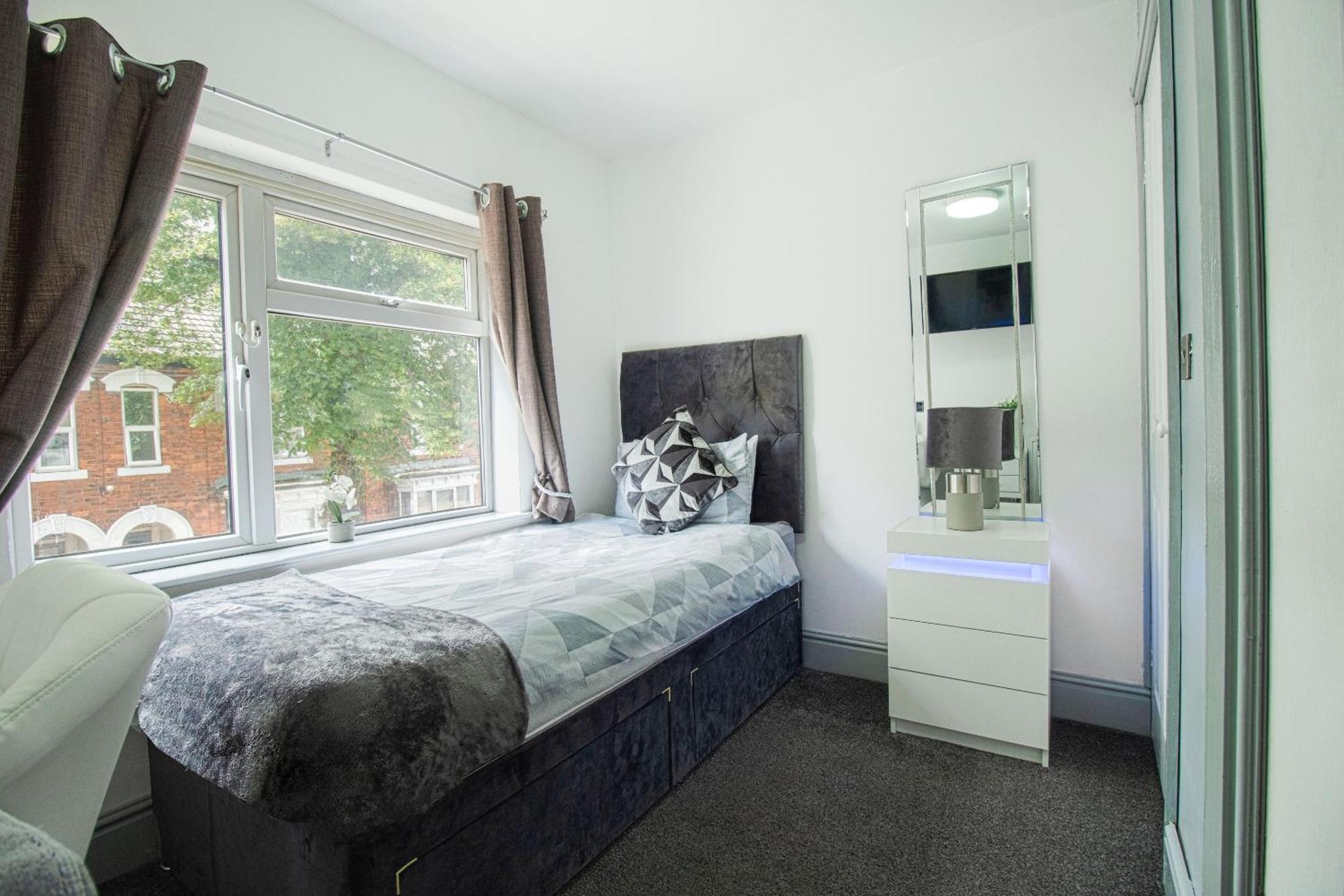 Oyo Hotel Clamart Scunthorpe Ngoại thất bức ảnh
