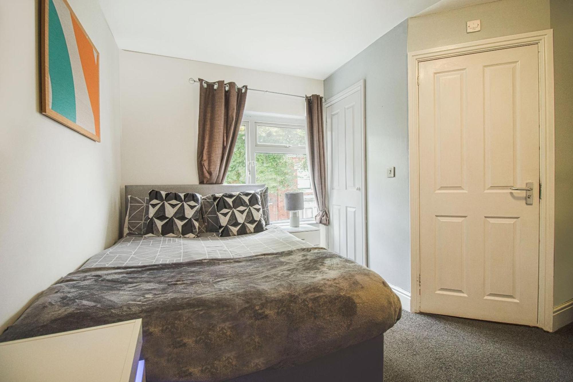 Oyo Hotel Clamart Scunthorpe Ngoại thất bức ảnh