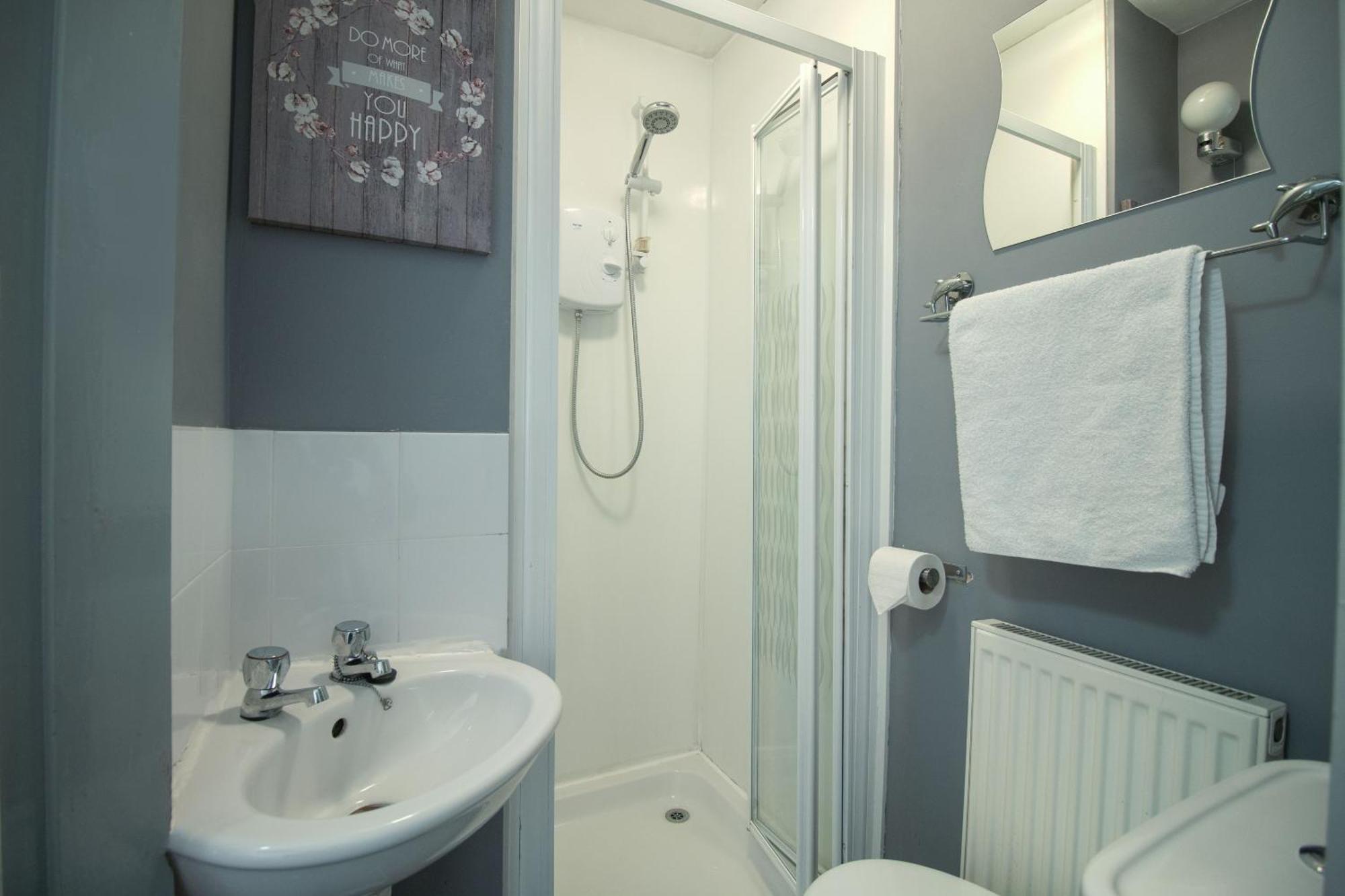 Oyo Hotel Clamart Scunthorpe Ngoại thất bức ảnh