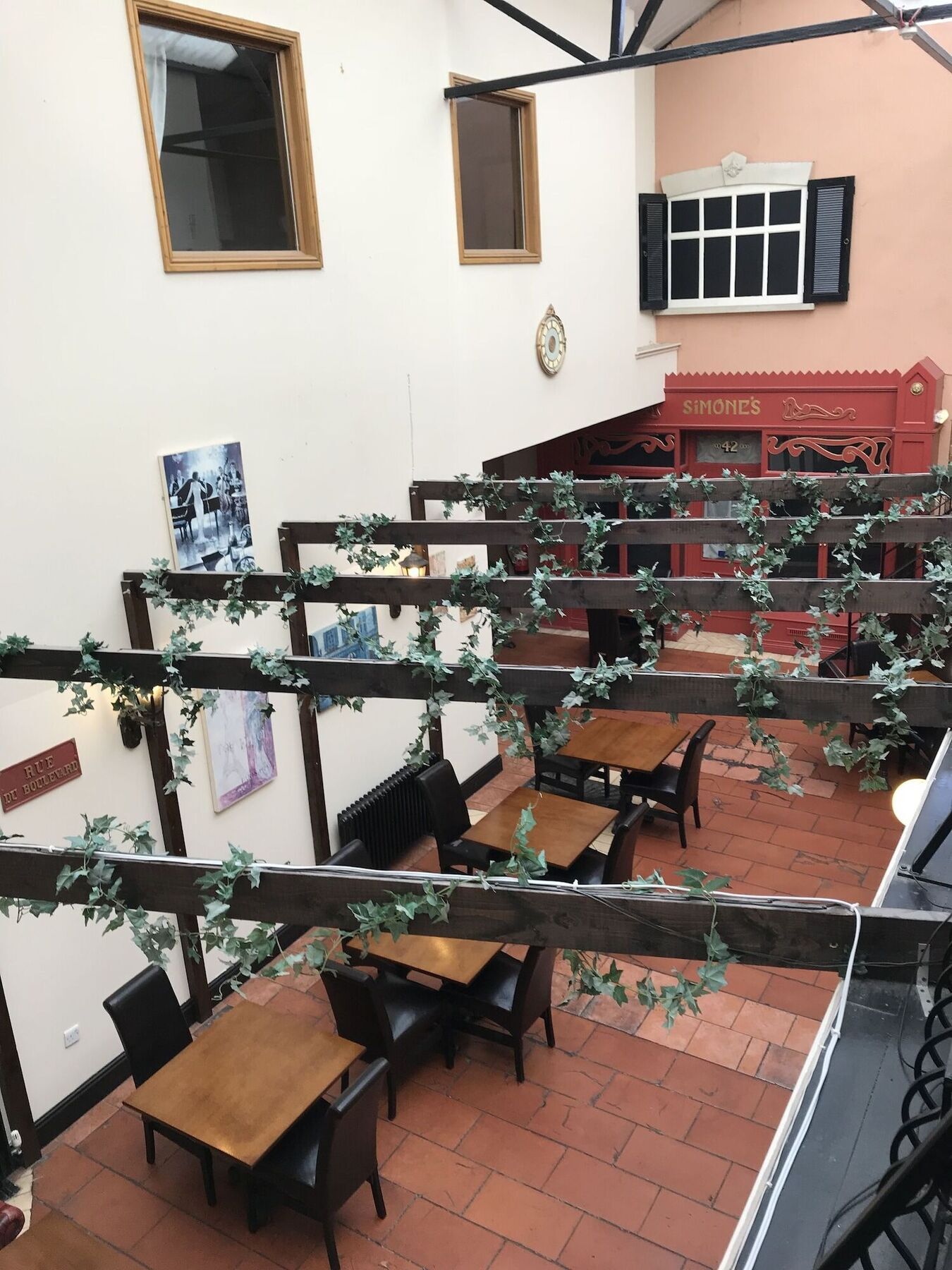 Oyo Hotel Clamart Scunthorpe Ngoại thất bức ảnh