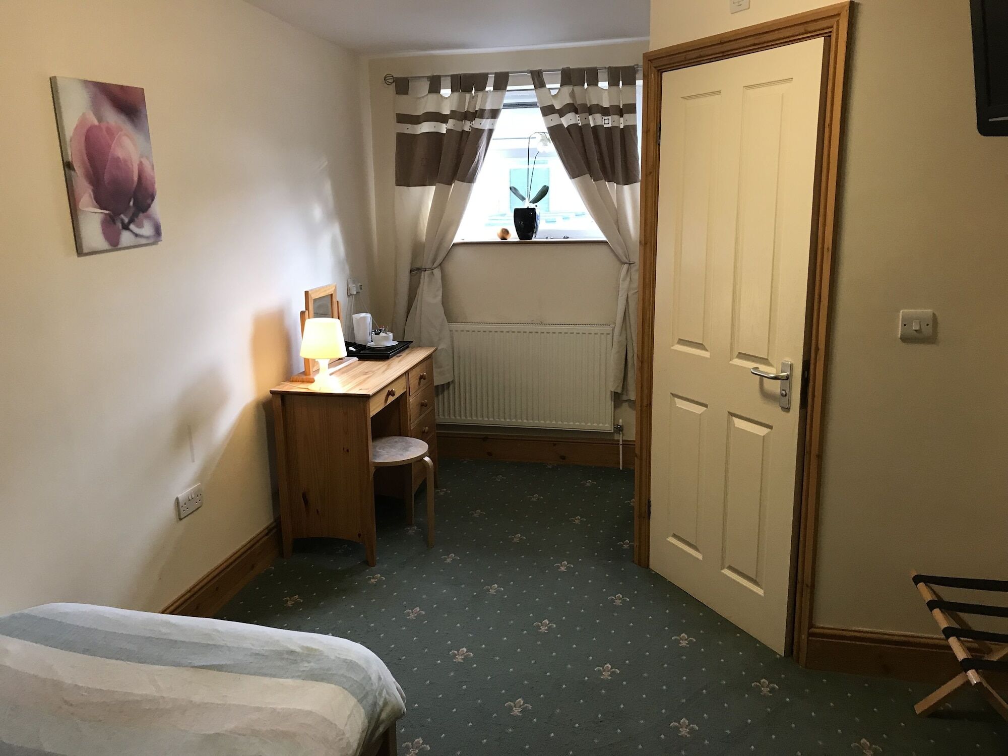 Oyo Hotel Clamart Scunthorpe Ngoại thất bức ảnh