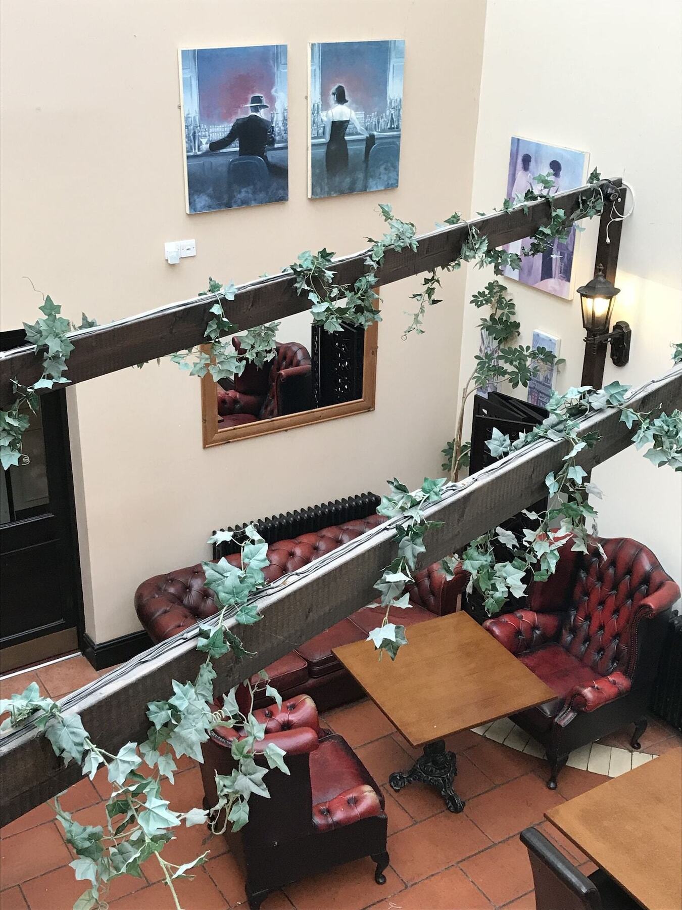 Oyo Hotel Clamart Scunthorpe Ngoại thất bức ảnh