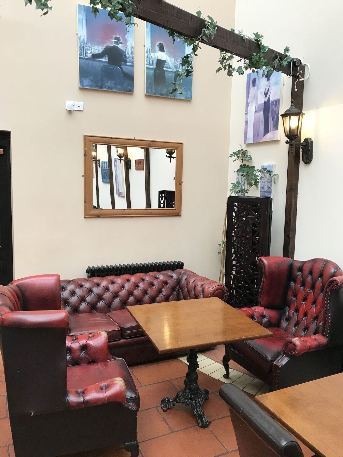 Oyo Hotel Clamart Scunthorpe Ngoại thất bức ảnh