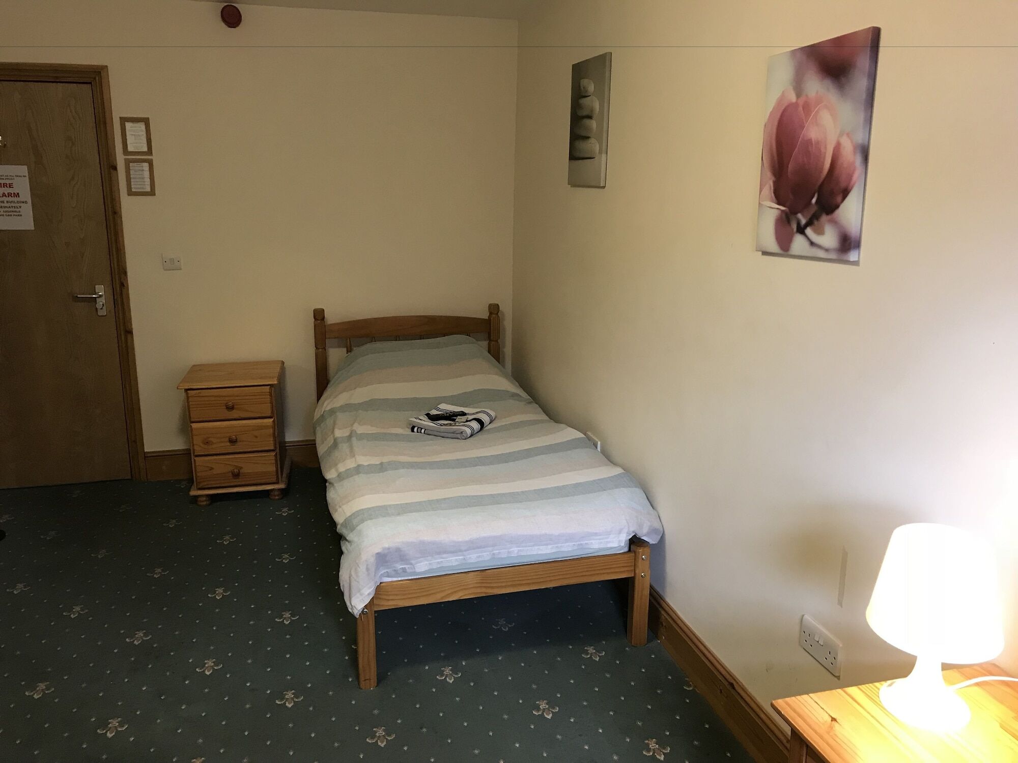 Oyo Hotel Clamart Scunthorpe Ngoại thất bức ảnh