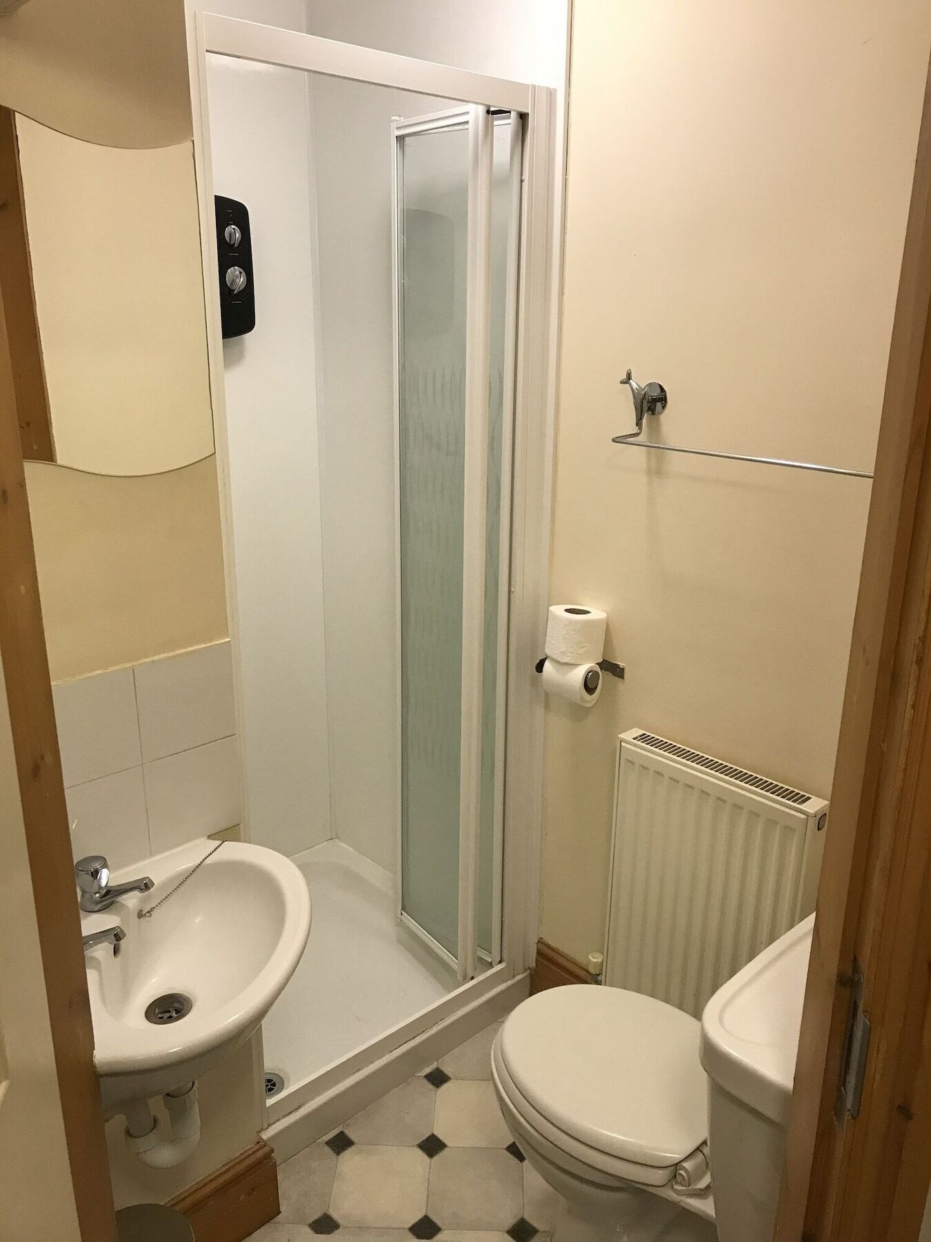 Oyo Hotel Clamart Scunthorpe Ngoại thất bức ảnh