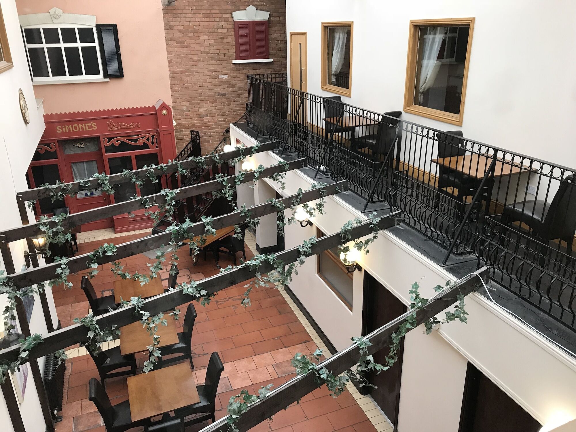 Oyo Hotel Clamart Scunthorpe Ngoại thất bức ảnh