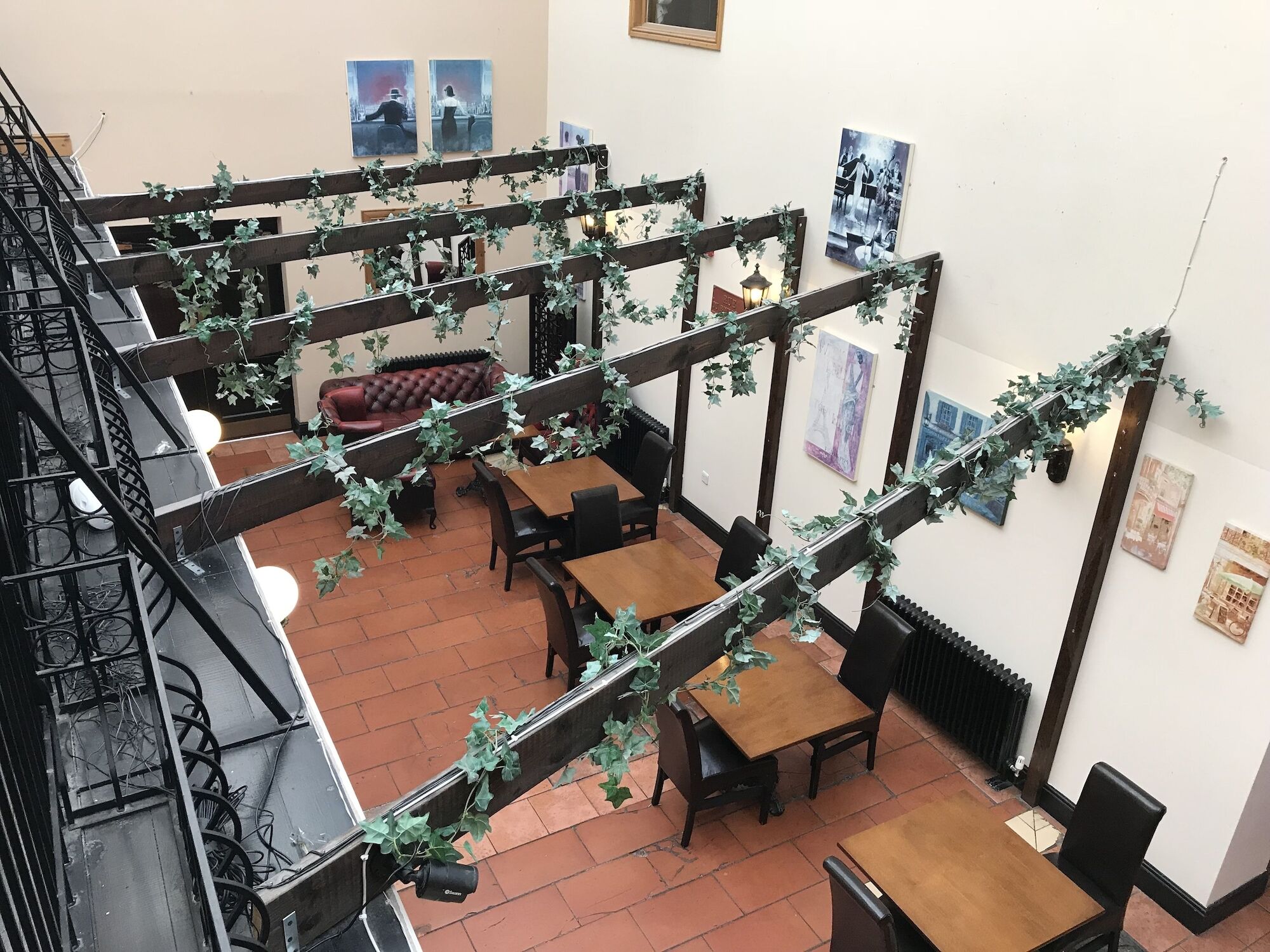 Oyo Hotel Clamart Scunthorpe Ngoại thất bức ảnh