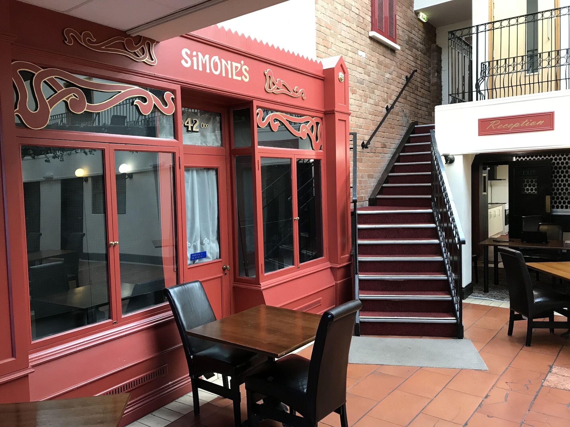 Oyo Hotel Clamart Scunthorpe Ngoại thất bức ảnh