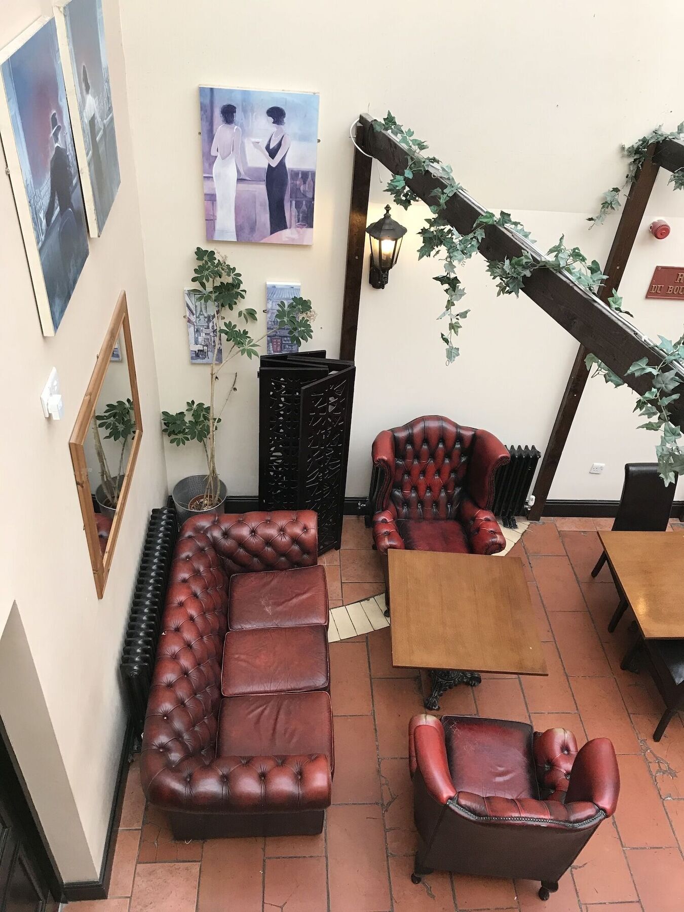 Oyo Hotel Clamart Scunthorpe Ngoại thất bức ảnh