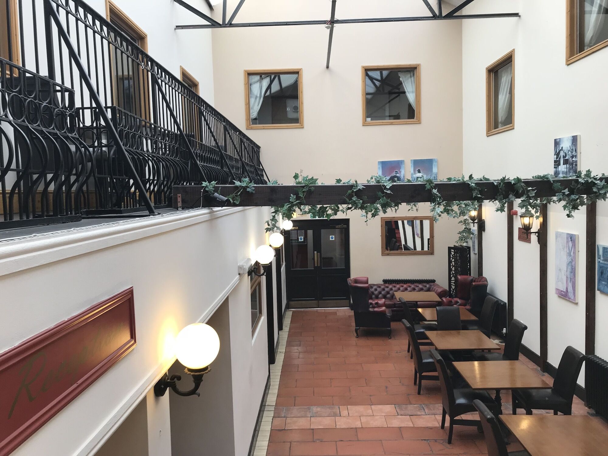 Oyo Hotel Clamart Scunthorpe Ngoại thất bức ảnh