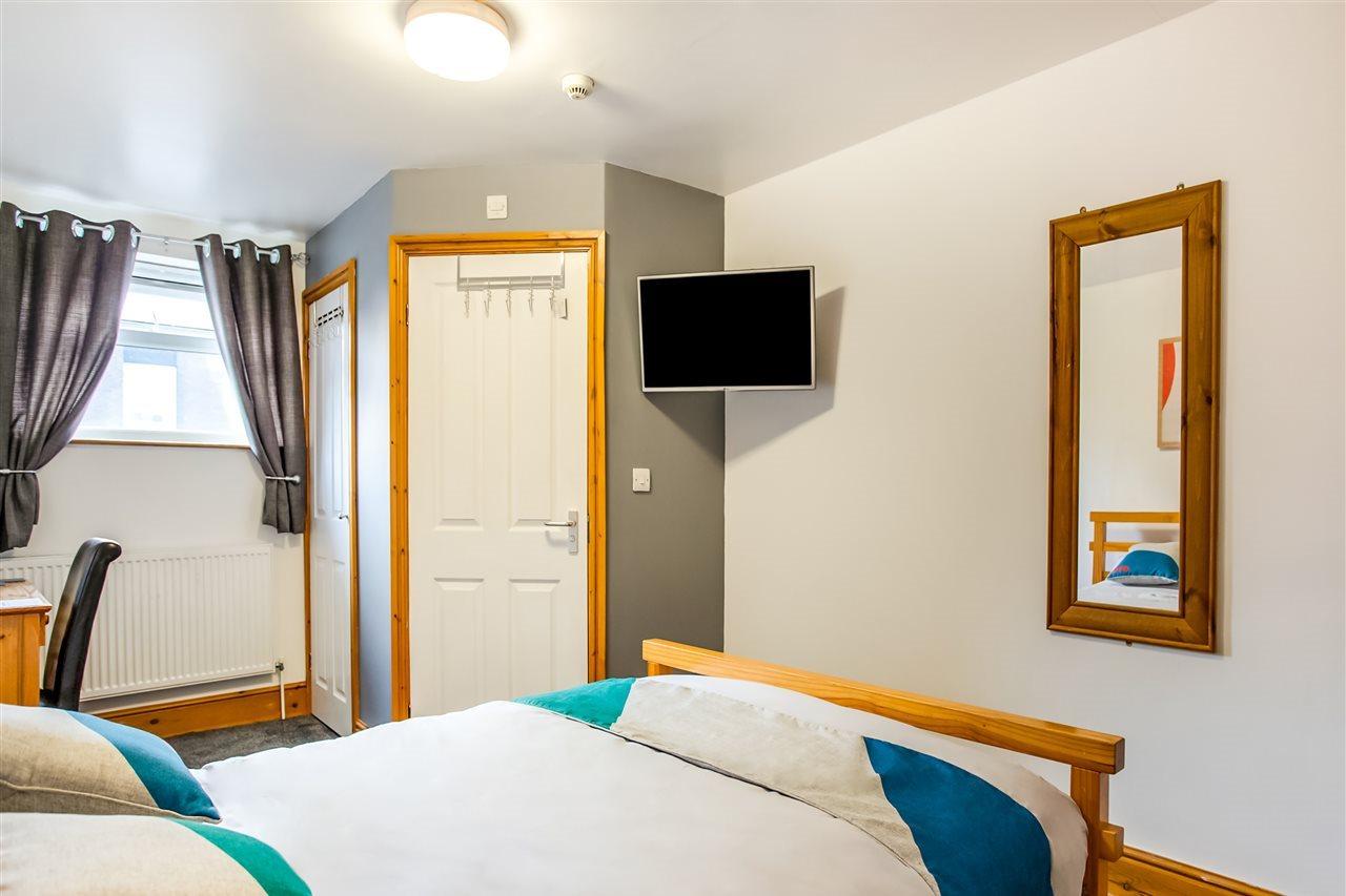 Oyo Hotel Clamart Scunthorpe Ngoại thất bức ảnh