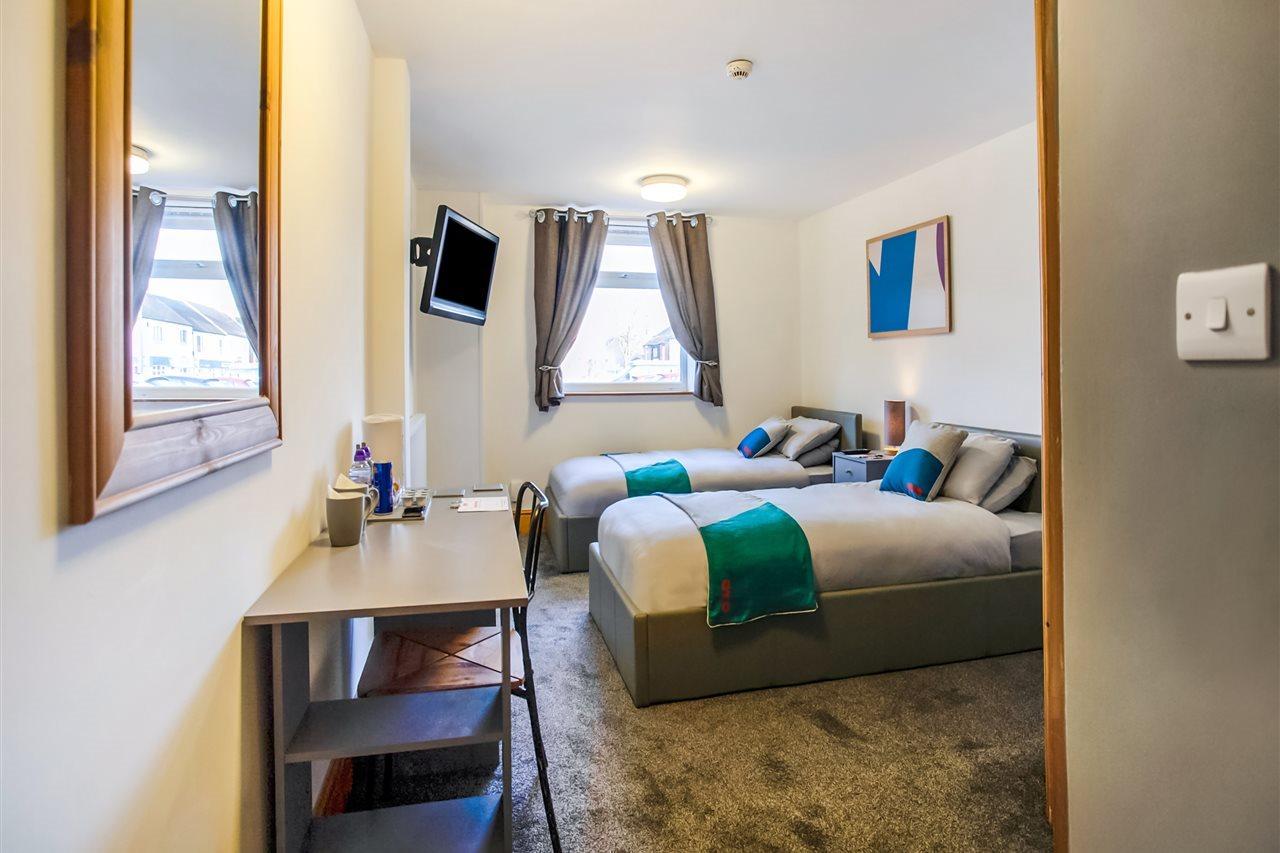 Oyo Hotel Clamart Scunthorpe Ngoại thất bức ảnh